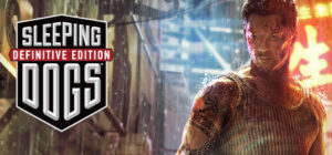 Sleeping Dogs: Definitive Edition PS4