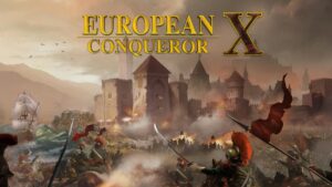European Conqueror X Switch