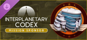 Surviving Mars Relaunched Interplanetary Codex