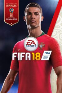 FIFA 18 PS4
