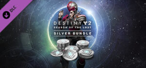 Destiny 2 Season of the Lost Silver Bundle PS5
