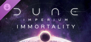Dune: Imperium - Immortality Xbox Series
