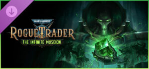 Warhammer 40,000: Rogue Trader – The Infinite Museion