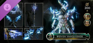 Last Epoch – Woven Vanquisher Supporter Pack