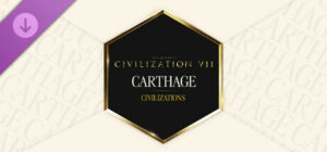 Sid Meier's Civilization VII: Carthage Pack