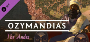 Ozymandias - The Andes Nintendo Switch
