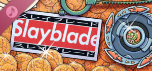 Slayblade Soundtrack
