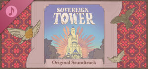 Sovereign Tower Soundtrack