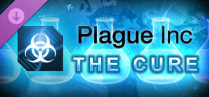 Plague Inc: The Cure Xbox One