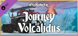 Hydroneer: Journey to Volcalidus Xbox Series