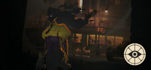Deadlock – offizielles Steam-Key-Art