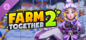 Farm Together 2 Frosty Pack Xbox One