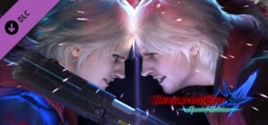 Devil May Cry 4 Special Edition Unlock All Modes Xbox One