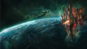 EVERSPACE 2 - Wrath of the Ancients PS5