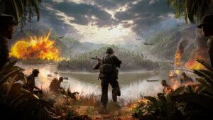 Hell Let Loose: Vietnam Xbox Series