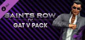 Saints Row IV: GAT V Pack Xbox 360