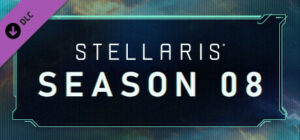 Stellaris Season 08