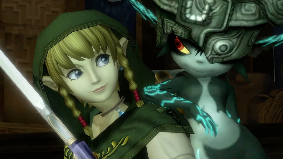 Dusklight 2.0 bringt Mods und Randomizer in Twilight Princess 1 Dusklight 2.0 – Mod-Support in The Legend of Zelda: Twilight Princess