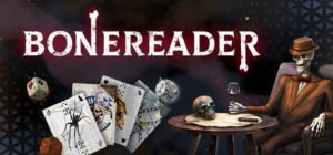 BONEREADER Digital Artbook