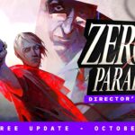 ZERO PARADES: Director's Cut kommt im Oktober – PS5-Version folgt im November 1 gameforest 8122d88585e0c9df5ada
