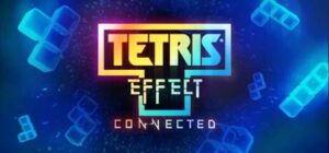 Tetris Effect Connected PS5