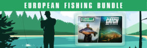 European Fishing Bundle
