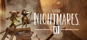 Little Nightmares III Xbox One