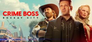 Crime Boss: Rockay City Xbox Series