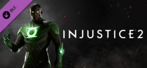 Injustice 2 John Stewart Premium Skin Xbox One