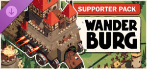 Wanderburg - Supporter Pack