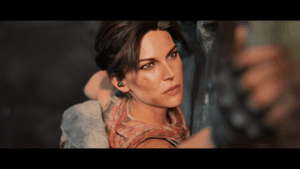 Tomb Raider: Catalyst