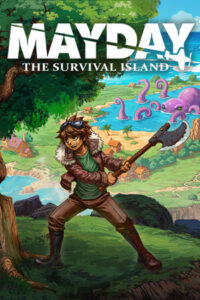 Mayday: The Survival Island