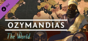 Ozymandias - The World Nintendo Switch