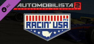 Automobilista 2 - Racin' USA Pack Pt3