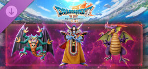 DRAGON QUEST VII Reimagined: The Road of Regal Wretches Xbox Series