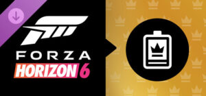 Forza Horizon 6 VIP