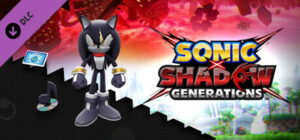 SONIC X SHADOW GENERATIONS: Extra Content Pack Xbox One