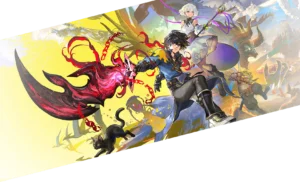 Another Eden Begins Switch