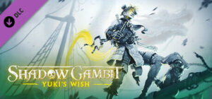 Shadow Gambit: Yuki's Wish Xbox Series