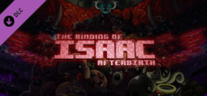 The Binding of Isaac: Afterbirth Xbox One