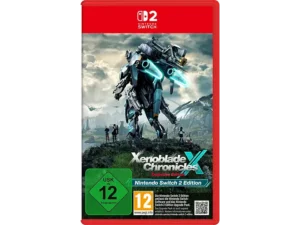 Xenoblade Chronicles X: Definitive Edition – Nintendo Switch 2 Edition