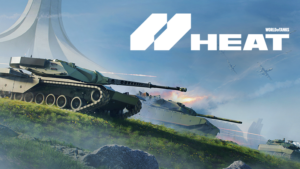 World of Tanks: HEAT