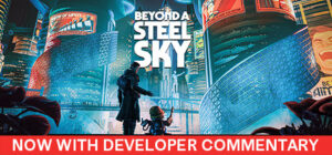 Beyond a Steel Sky Switch