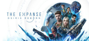 The Expanse: Osiris Reborn Xbox Series