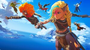 Cloudheim