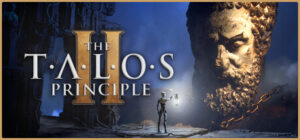 The Talos Principle 2 PS5