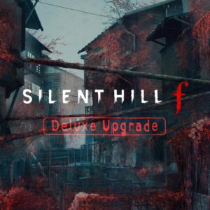 SILENT HILL f - Digital Deluxe Upgrade