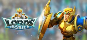 Lords Mobile iOS