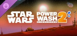 PowerWash Simulator 2 - STAR WARS Pack Xbox Series