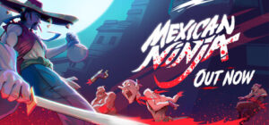 Mexican Ninja Xbox Series